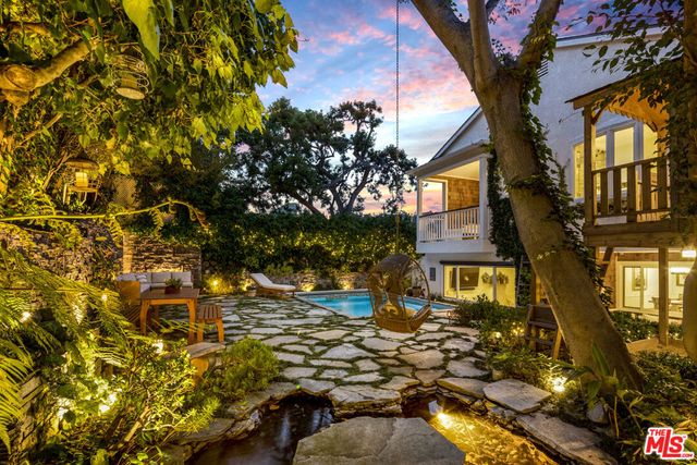 5407 Marburn Avenue, Los Angeles, CA 90043