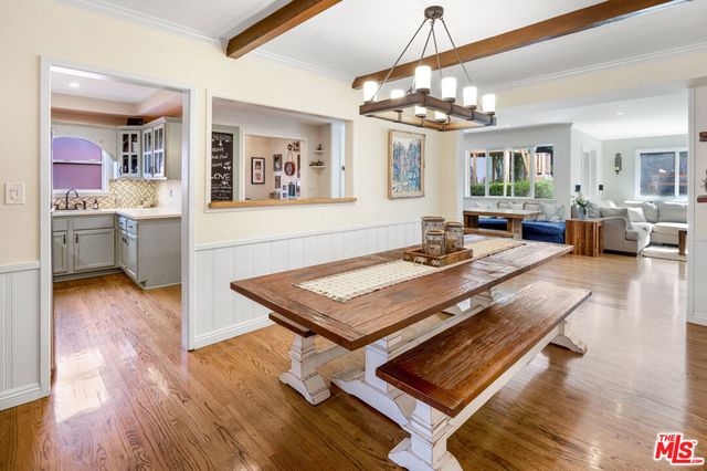 5407 Marburn Avenue, Los Angeles, CA 90043