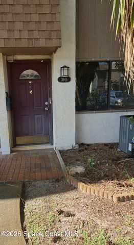 3915 Mount Sterling Avenue, Titusville, FL 32780