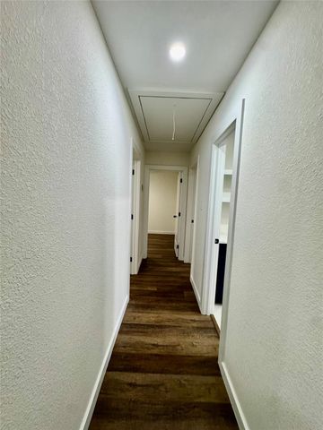 10810 Eddyrock Street, Houston, TX 77089