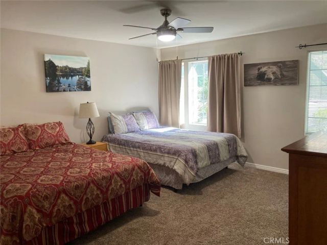 1050 Carousel, Lake Arrowhead, CA 92352