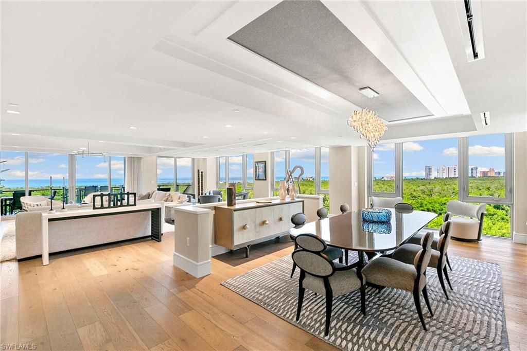 6897 Grenadier BLVD 704, NAPLES, FL 34108 — exterior