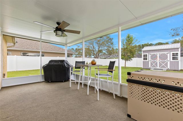 102 EASTWOOD DRIVE, Palm Coast, FL 32164