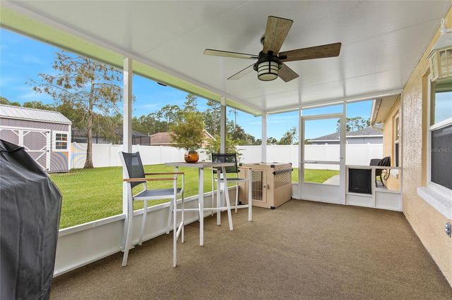 102 EASTWOOD DRIVE, Palm Coast, FL 32164