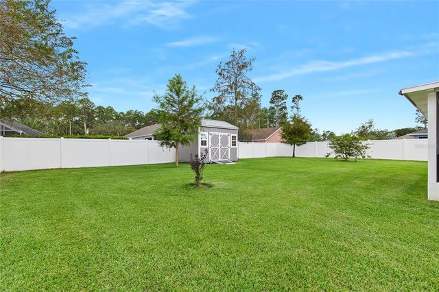 102 EASTWOOD DRIVE, Palm Coast, FL 32164
