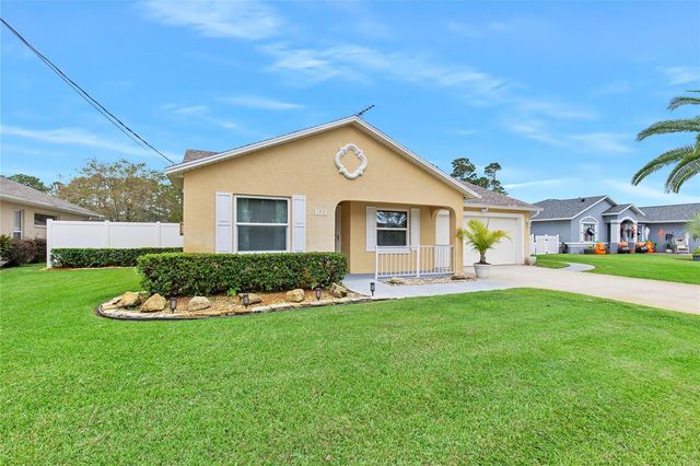 102 EASTWOOD DRIVE, Palm Coast, FL 32164