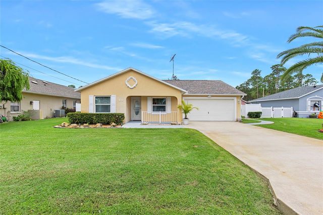 102 EASTWOOD DRIVE, Palm Coast, FL 32164