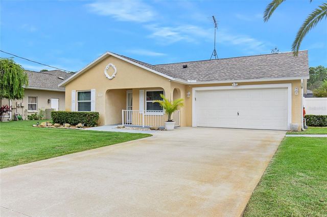 102 EASTWOOD DRIVE, Palm Coast, FL 32164