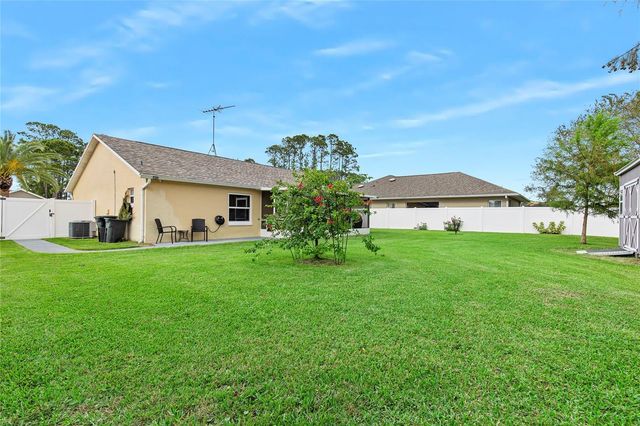 102 EASTWOOD DRIVE, Palm Coast, FL 32164