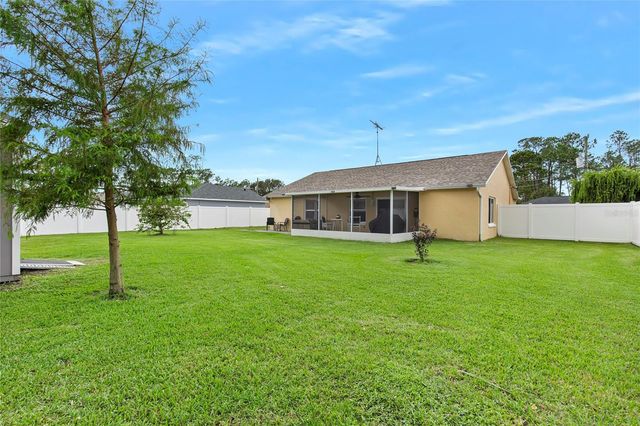 102 EASTWOOD DRIVE, Palm Coast, FL 32164