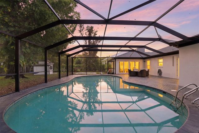 3931 W RIVERSIDE DRIVE, Fort Myers, FL 33901