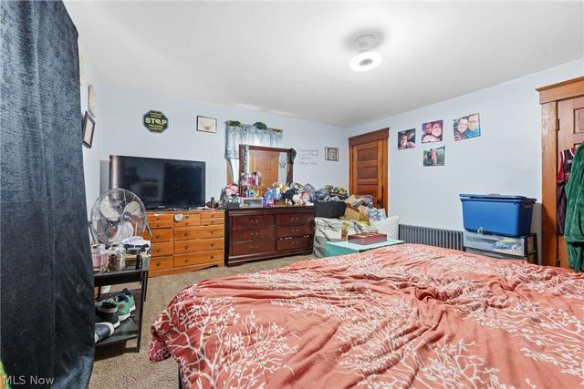 1221 North Avenue NE, Massillon, OH 44646