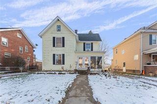 1221 North Avenue NE, Massillon, OH 44646
