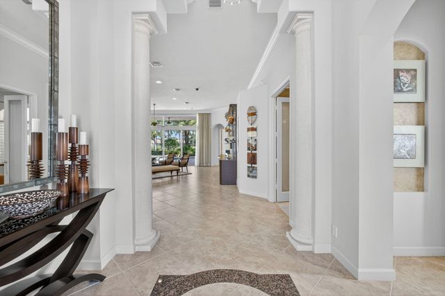 283 Porto Vecchio Way, Palm Beach Gardens, FL 33418