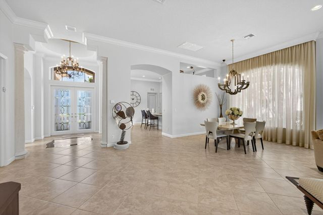 283 Porto Vecchio Way, Palm Beach Gardens, FL 33418