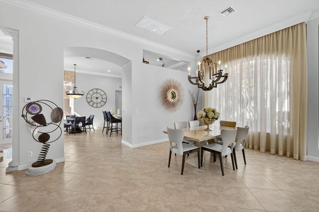 283 Porto Vecchio Way, Palm Beach Gardens, FL 33418