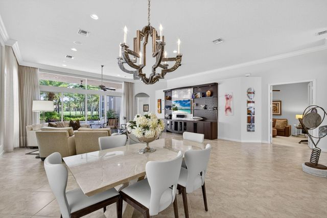 283 Porto Vecchio Way, Palm Beach Gardens, FL 33418