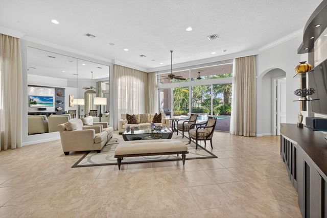 283 Porto Vecchio Way, Palm Beach Gardens, FL 33418