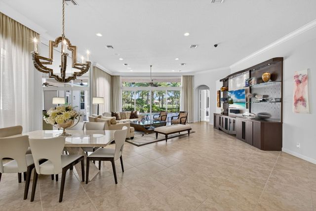 283 Porto Vecchio Way, Palm Beach Gardens, FL 33418