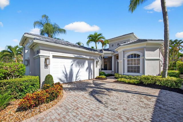 283 Porto Vecchio Way, Palm Beach Gardens, FL 33418