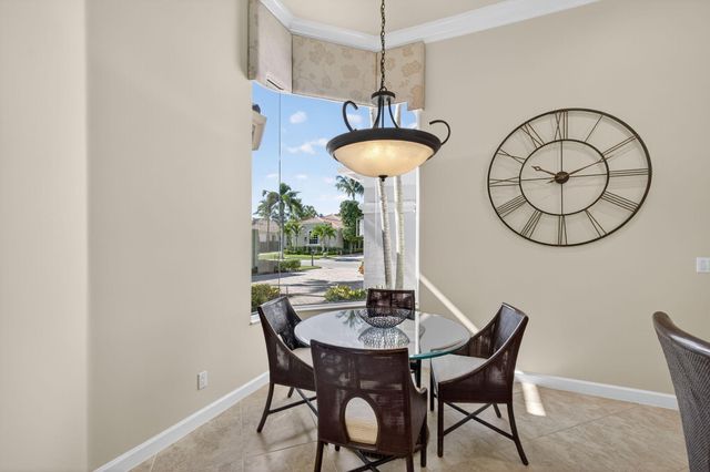283 Porto Vecchio Way, Palm Beach Gardens, FL 33418