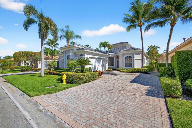 283 Porto Vecchio Way, Palm Beach Gardens, FL 33418