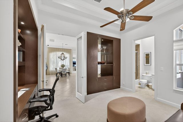 283 Porto Vecchio Way, Palm Beach Gardens, FL 33418