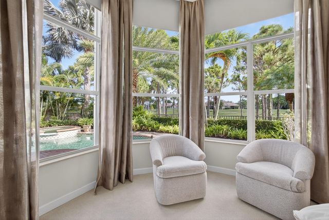 283 Porto Vecchio Way, Palm Beach Gardens, FL 33418
