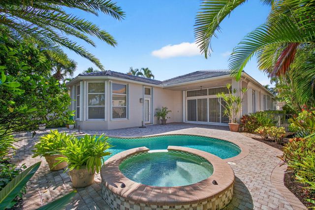 283 Porto Vecchio Way, Palm Beach Gardens, FL 33418