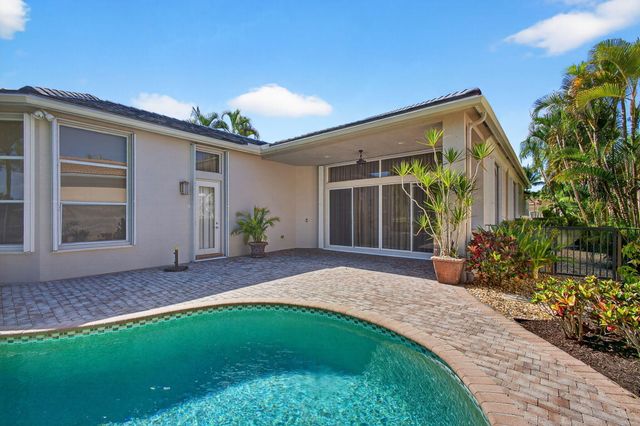 283 Porto Vecchio Way, Palm Beach Gardens, FL 33418