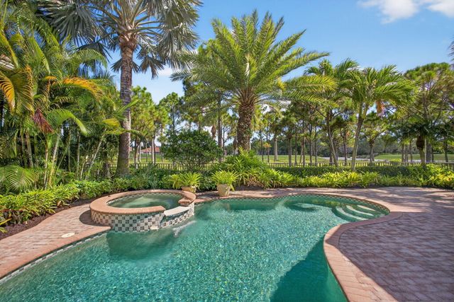 283 Porto Vecchio Way, Palm Beach Gardens, FL 33418