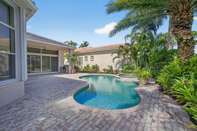 283 Porto Vecchio Way, Palm Beach Gardens, FL 33418