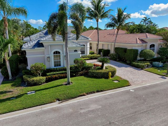 283 Porto Vecchio Way, Palm Beach Gardens, FL 33418