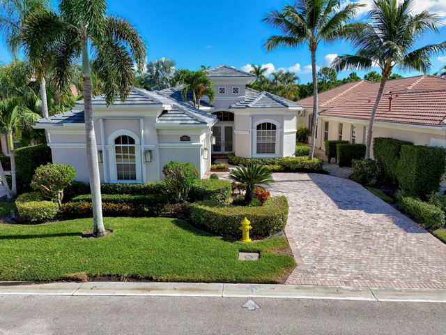 283 Porto Vecchio Way, Palm Beach Gardens, FL 33418