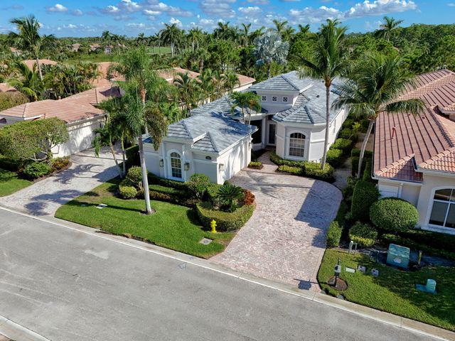 283 Porto Vecchio Way, Palm Beach Gardens, FL 33418