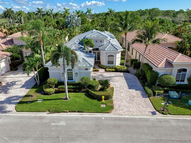 283 Porto Vecchio Way, Palm Beach Gardens, FL 33418