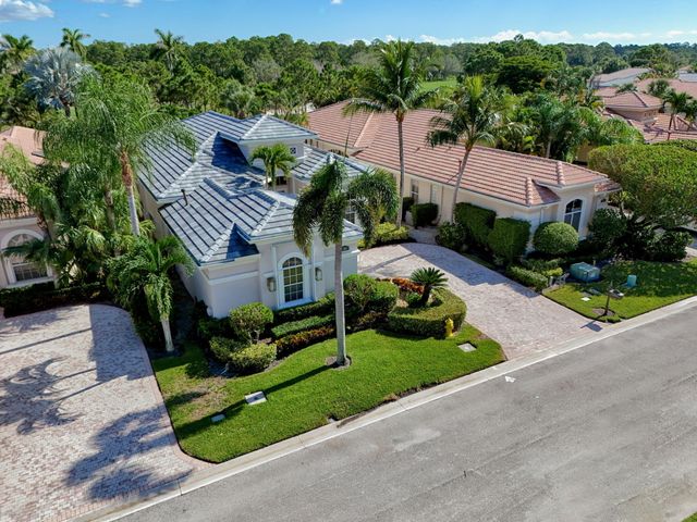 283 Porto Vecchio Way, Palm Beach Gardens, FL 33418