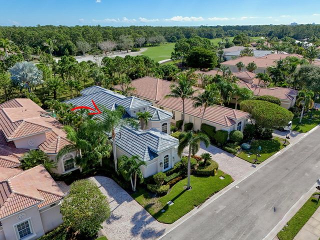 283 Porto Vecchio Way, Palm Beach Gardens, FL 33418