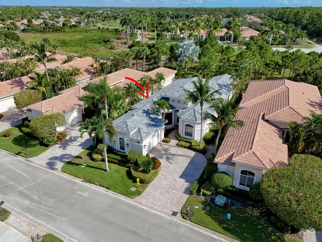 283 Porto Vecchio Way, Palm Beach Gardens, FL 33418