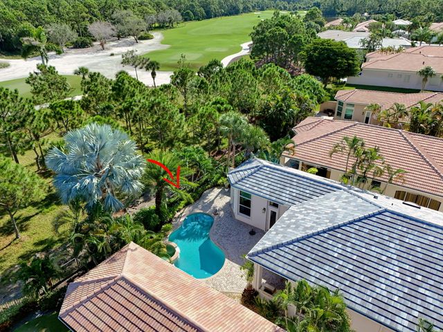 283 Porto Vecchio Way, Palm Beach Gardens, FL 33418