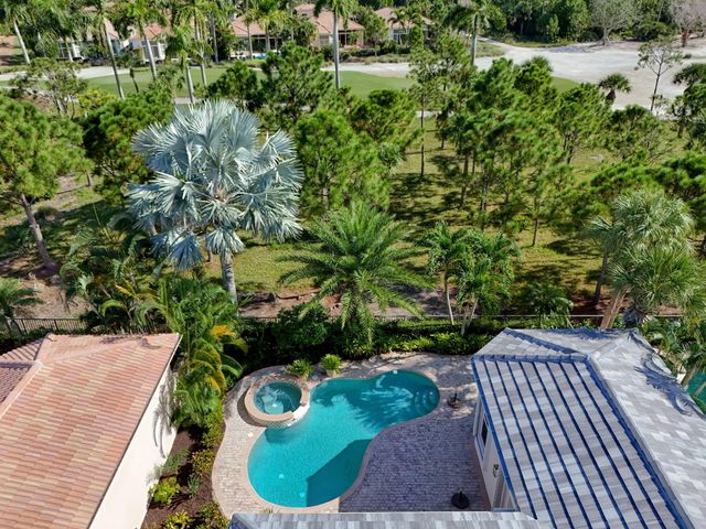 283 Porto Vecchio Way, Palm Beach Gardens, FL 33418