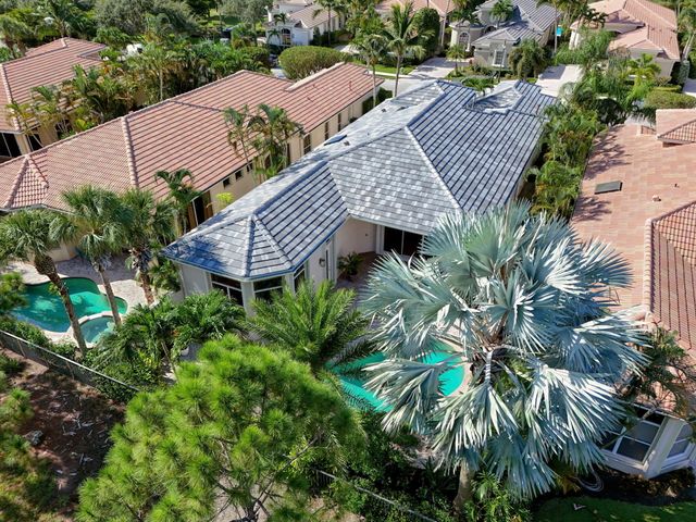 283 Porto Vecchio Way, Palm Beach Gardens, FL 33418