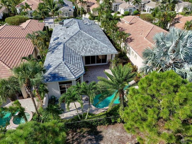 283 Porto Vecchio Way, Palm Beach Gardens, FL 33418