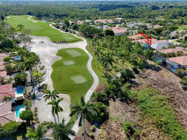 283 Porto Vecchio Way, Palm Beach Gardens, FL 33418