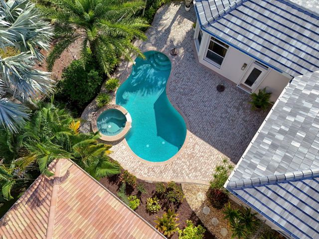 283 Porto Vecchio Way, Palm Beach Gardens, FL 33418