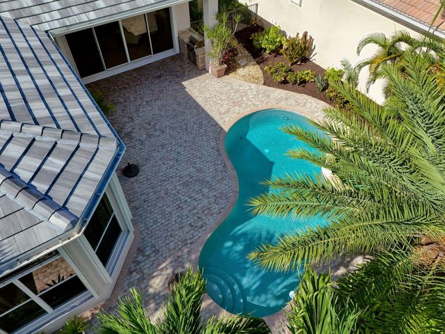 283 Porto Vecchio Way, Palm Beach Gardens, FL 33418