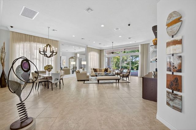 283 Porto Vecchio Way, Palm Beach Gardens, FL 33418