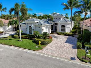 283 Porto Vecchio Way, Palm Beach Gardens, FL 33418