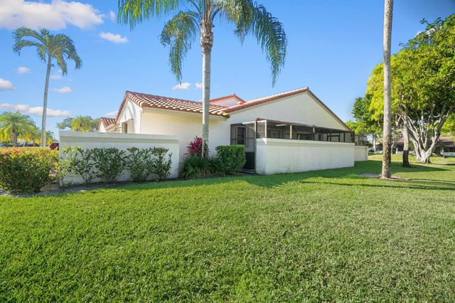 19961 Mona Circle, Boca Raton, FL 33434