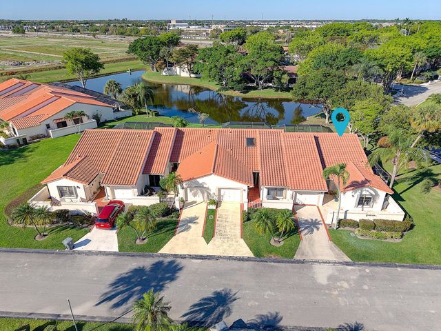 19961 Mona Circle, Boca Raton, FL 33434